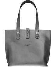 Load image into Gallery viewer, Leather tote bag - SLMC
