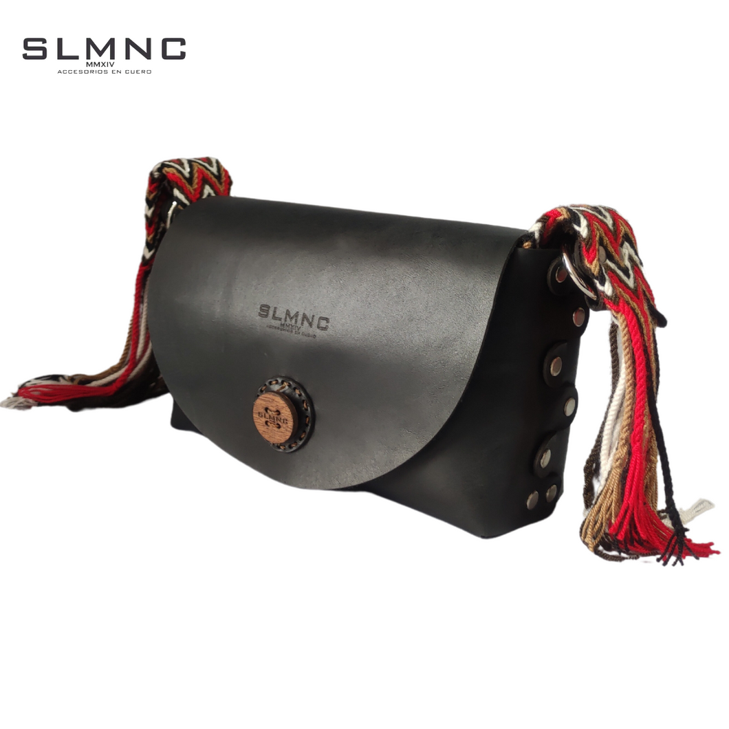 Bandolero bag - SLMC