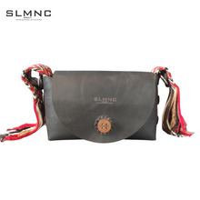 Load image into Gallery viewer, Bandolero bag - SLMC
