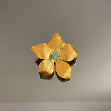 Load image into Gallery viewer, Green Orchid
